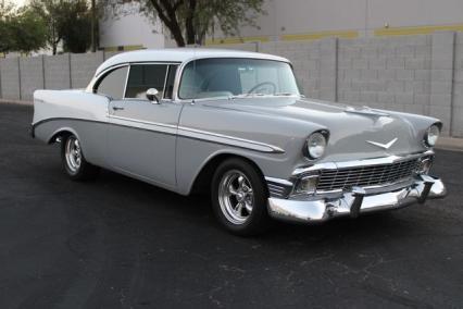 1956 Chevrolet BelAir