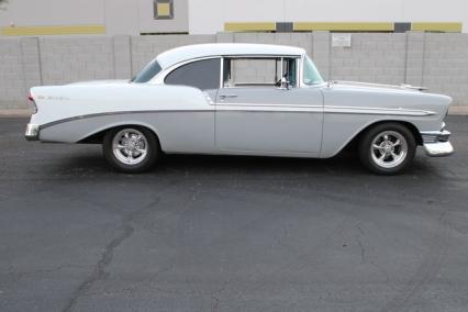 1956 Chevrolet BelAir