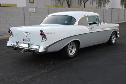 1956 Chevrolet BelAir