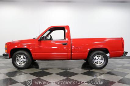 1994 Chevrolet C1500