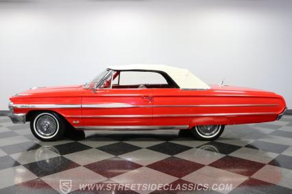 1964 Ford Galaxie