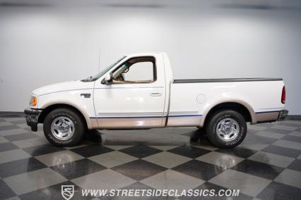 1998 Ford F-150