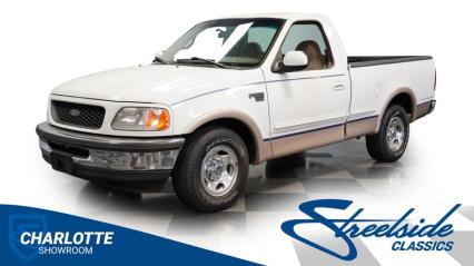 1998 Ford F-150