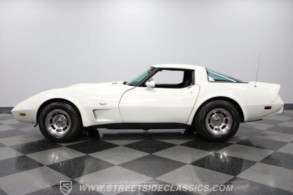 1979 Chevrolet Corvette