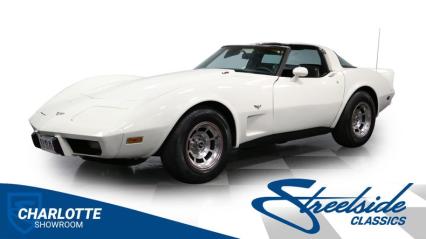 1979 Chevrolet Corvette