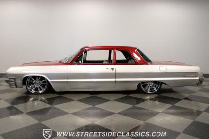 1964 Chevrolet Biscayne