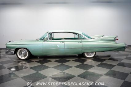 1959 Cadillac Series 62