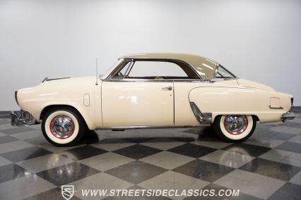 1952 Studebaker Champion