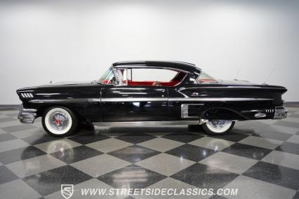 1958 Chevrolet Impala