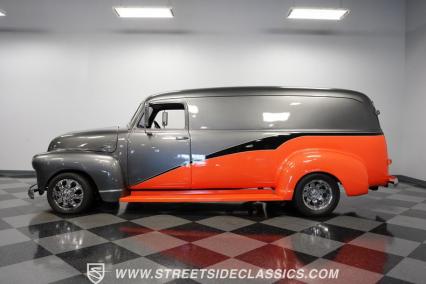 1947 Chevrolet 3100