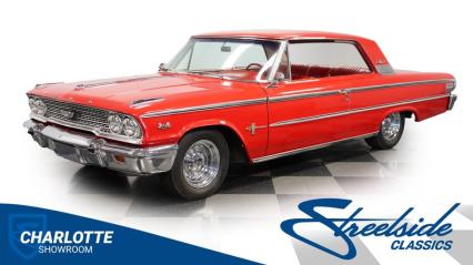 1963 Ford Galaxie