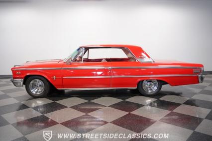 1963 Ford Galaxie