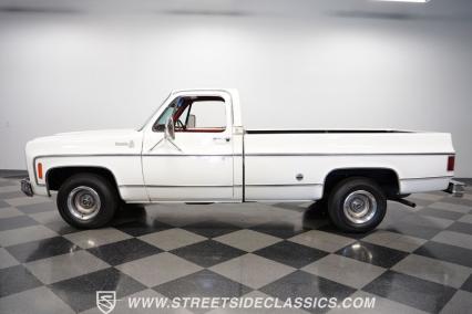 1978 Chevrolet C10