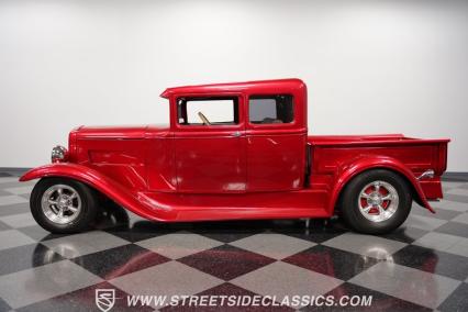 1932 Ford Pickup