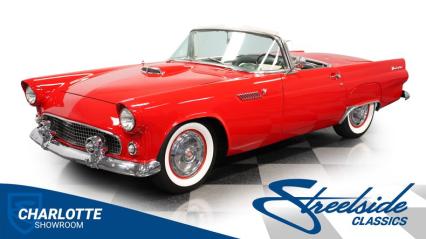 1955 Ford Thunderbird