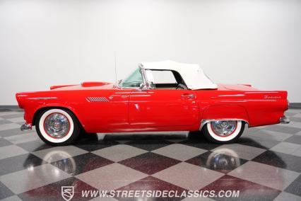 1955 Ford Thunderbird