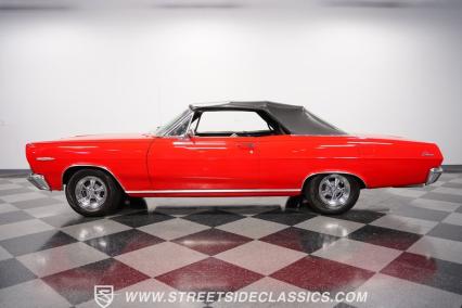 1966 Mercury Comet