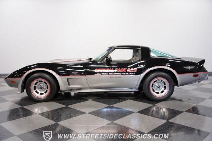 1978 Chevrolet Corvette