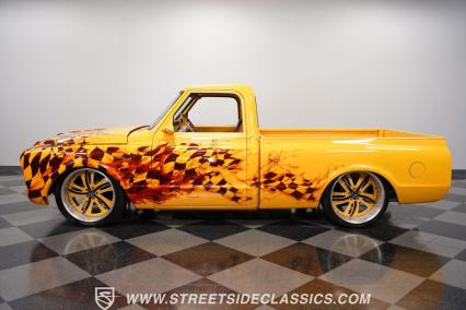 1967 Chevrolet C10