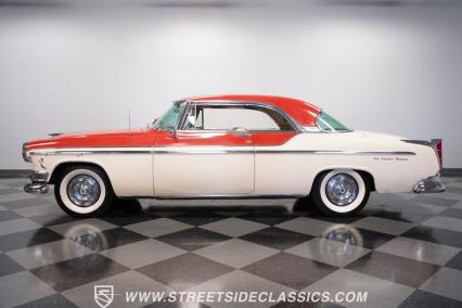 1955 Chrysler New Yorker