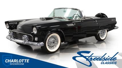 1956 Ford Thunderbird