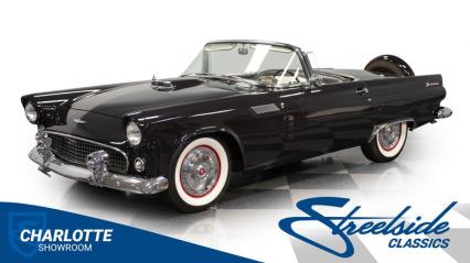 1956 Ford Thunderbird