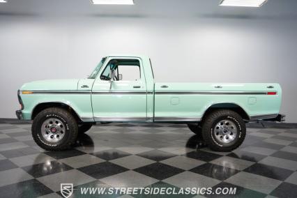 1979 Ford F-250