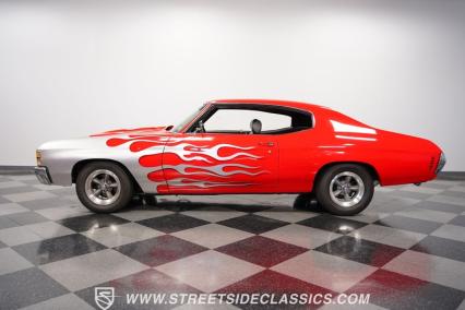 1971 Chevrolet Chevelle