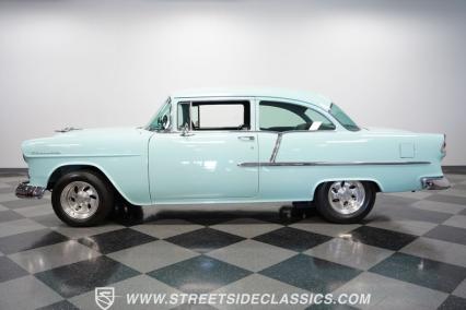 1955 Chevrolet 210