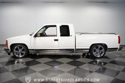 1998 Chevrolet C1500