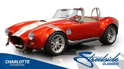 1965 Shelby Cobra