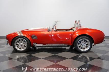 1965 Shelby Cobra