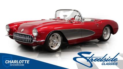 1957 Chevrolet Corvette