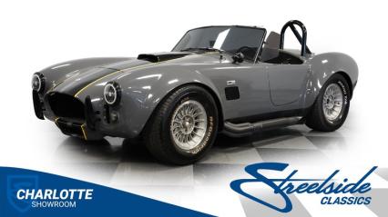 1964 Shelby Cobra