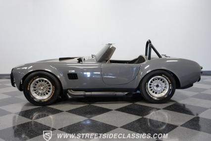 1964 Shelby Cobra