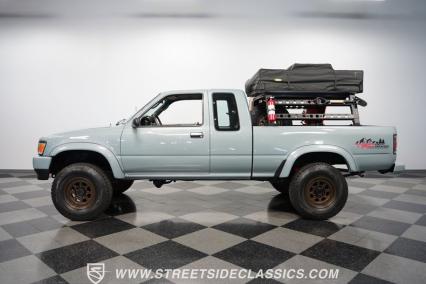 1993 Toyota Pickup