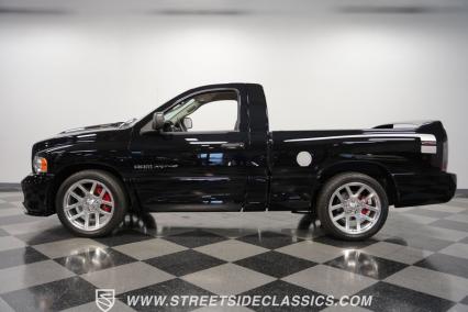 2004 Dodge Ram