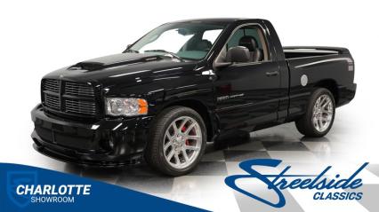 2004 Dodge Ram