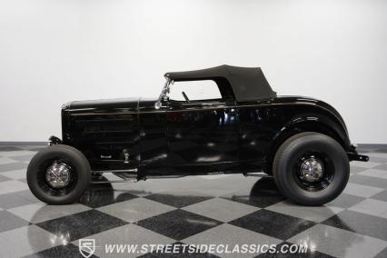 1932 Ford Highboy