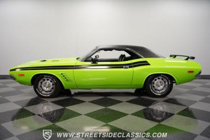 1973 Dodge Challenger