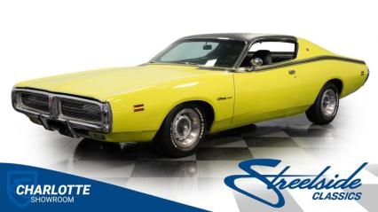 1971 Dodge Charger