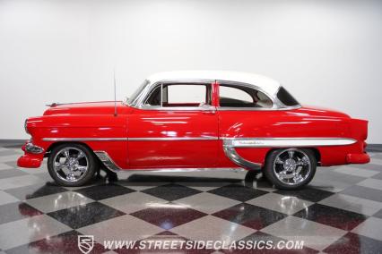 1954 Chevrolet Bel Air