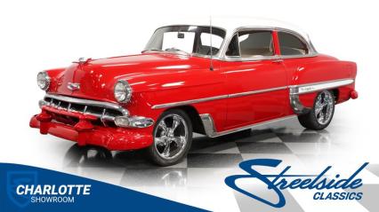 1954 Chevrolet Bel Air