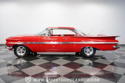 1959 Chevrolet Impala