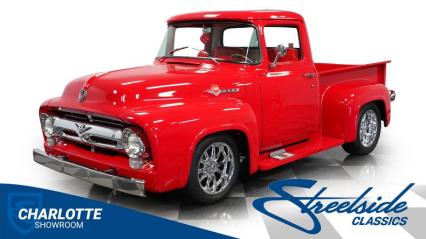 1956 Ford F-100