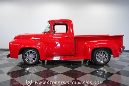 1956 Ford F-100