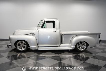 1949 Chevrolet 3100