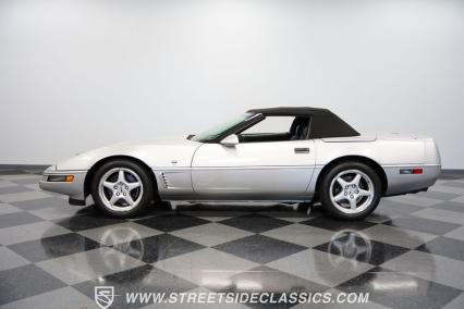 1996 Chevrolet Corvette