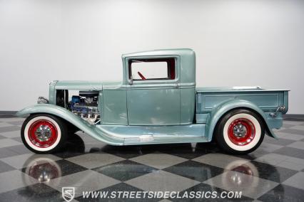 1930 Ford Pickup