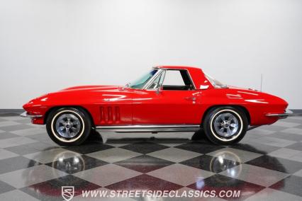 1965 Chevrolet Corvette